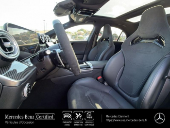 Photo 12 du bon plan MERCEDES-BENZ Classe C 63 AMG S 680ch E Performance 4Matic+ occasion à 96970 €