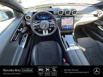 Photo 14 du bon plan MERCEDES-BENZ Classe C 63 AMG S 680ch E Performance 4Matic+ occasion à 96970 €