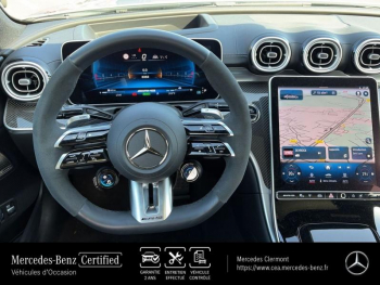 Photo 15 du bon plan MERCEDES-BENZ Classe C 63 AMG S 680ch E Performance 4Matic+ occasion à 96970 €