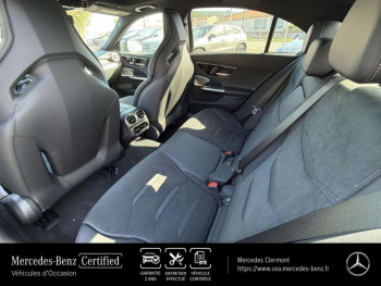 Photo 16 du bon plan MERCEDES-BENZ Classe C 63 AMG S 680ch E Performance 4Matic+ occasion à 96970 €