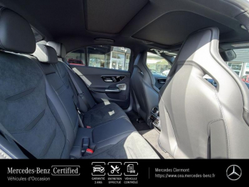 Photo 17 du bon plan MERCEDES-BENZ Classe C 63 AMG S 680ch E Performance 4Matic+ occasion à 96970 €