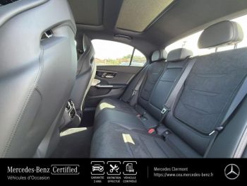 Photo 18 du bon plan MERCEDES-BENZ Classe C 63 AMG S 680ch E Performance 4Matic+ occasion à 96970 €