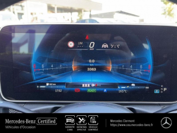 Photo 20 du bon plan MERCEDES-BENZ Classe C 63 AMG S 680ch E Performance 4Matic+ occasion à 96970 €