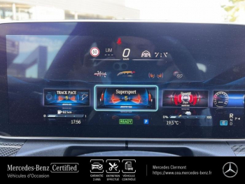 Photo 21 du bon plan MERCEDES-BENZ Classe C 63 AMG S 680ch E Performance 4Matic+ occasion à 96970 €