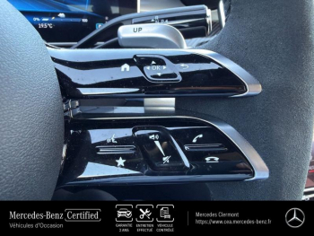 Photo 35 du bon plan MERCEDES-BENZ Classe C 63 AMG S 680ch E Performance 4Matic+ occasion à 96970 €