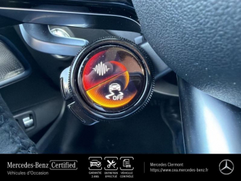 Photo 36 du bon plan MERCEDES-BENZ Classe C 63 AMG S 680ch E Performance 4Matic+ occasion à 96970 €