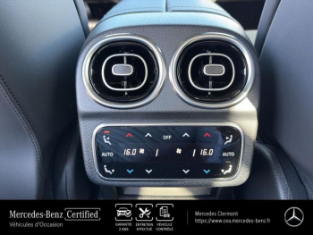 Photo 37 du bon plan MERCEDES-BENZ Classe C 63 AMG S 680ch E Performance 4Matic+ occasion à 96970 €