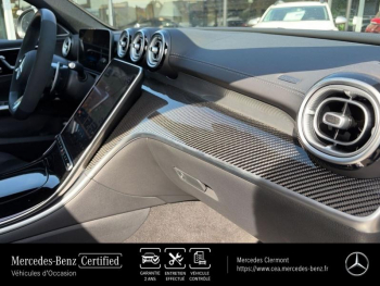 Photo 40 du bon plan MERCEDES-BENZ Classe C 63 AMG S 680ch E Performance 4Matic+ occasion à 96970 €