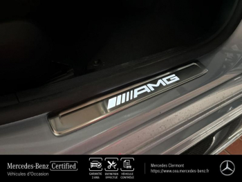 Photo 42 du bon plan MERCEDES-BENZ Classe C 63 AMG S 680ch E Performance 4Matic+ occasion à 96970 €