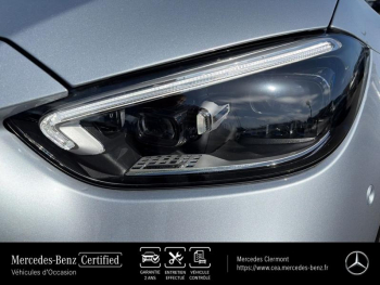 Photo 44 du bon plan MERCEDES-BENZ Classe C 63 AMG S 680ch E Performance 4Matic+ occasion à 96970 €