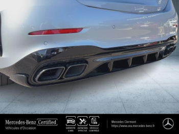 Photo 45 du bon plan MERCEDES-BENZ Classe C 63 AMG S 680ch E Performance 4Matic+ occasion à 96970 €