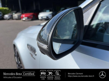 Photo 47 du bon plan MERCEDES-BENZ Classe C 63 AMG S 680ch E Performance 4Matic+ occasion à 96970 €