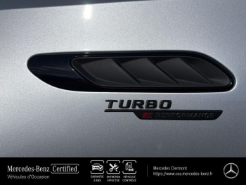 Photo 48 du bon plan MERCEDES-BENZ Classe C 63 AMG S 680ch E Performance 4Matic+ occasion à 96970 €