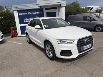 Photo 2 du bon plan AUDI Q3 2.0 TDI 150ch ultra S line occasion à 13900 €