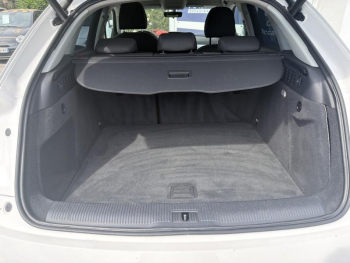 Photo 7 du bon plan AUDI Q3 2.0 TDI 150ch ultra S line occasion à 13900 €