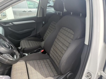 Photo 9 du bon plan AUDI Q3 2.0 TDI 150ch ultra S line occasion à 13900 €