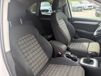 Photo 11 du bon plan AUDI Q3 2.0 TDI 150ch ultra S line occasion à 13900 €