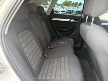 Photo 13 du bon plan AUDI Q3 2.0 TDI 150ch ultra S line occasion à 13900 €