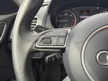 Photo 18 du bon plan AUDI Q3 2.0 TDI 150ch ultra S line occasion à 13900 €