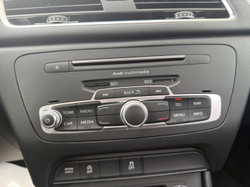 Photo 19 du bon plan AUDI Q3 2.0 TDI 150ch ultra S line occasion à 13900 €