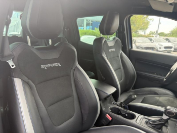 Photo 11 du bon plan FORD Ranger VUL 2.0 TDCi 213ch Double Cabine Raptor BVA10 occasion à 57980 €