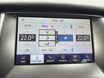 Photo 14 du bon plan FORD Ranger VUL 2.0 TDCi 213ch Double Cabine Raptor BVA10 occasion à 57980 €
