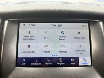 Photo 15 du bon plan FORD Ranger VUL 2.0 TDCi 213ch Double Cabine Raptor BVA10 occasion à 57980 €