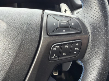Photo 18 du bon plan FORD Ranger VUL 2.0 TDCi 213ch Double Cabine Raptor BVA10 occasion à 57980 €