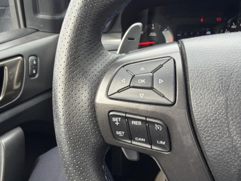 Photo 20 du bon plan FORD Ranger VUL 2.0 TDCi 213ch Double Cabine Raptor BVA10 occasion à 57980 €