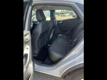 Photo 12 du bon plan FORD Puma 1.0 Flexifuel  125ch S&S mHEV Titanium X occasion à 19890 €