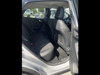 Photo 13 du bon plan FORD Puma 1.0 Flexifuel  125ch S&S mHEV Titanium X occasion à 19890 €