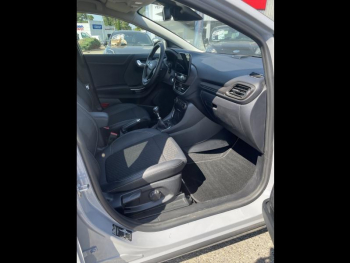 Photo 14 du bon plan FORD Puma 1.0 Flexifuel  125ch S&S mHEV Titanium X occasion à 19890 €