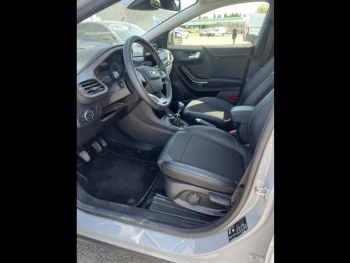 Photo 15 du bon plan FORD Puma 1.0 Flexifuel  125ch S&S mHEV Titanium X occasion à 19890 €