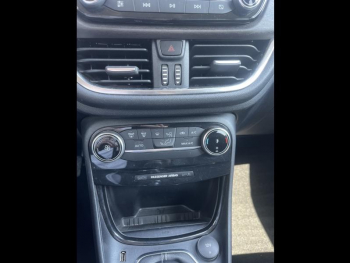 Photo 20 du bon plan FORD Puma 1.0 Flexifuel  125ch S&S mHEV Titanium X occasion à 19890 €
