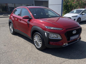 Photo 3 du bon plan HYUNDAI Kona 1.0 T-GDi 120ch FAP Intuitive Euro6d-T EVAP occasion à 13980 €