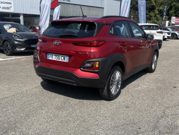 Photo 4 du bon plan HYUNDAI Kona 1.0 T-GDi 120ch FAP Intuitive Euro6d-T EVAP occasion à 13980 €