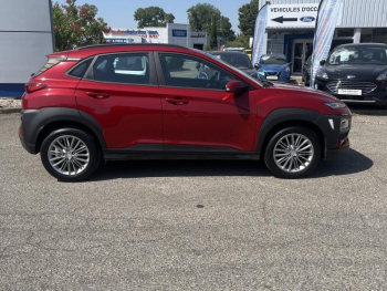 Photo 5 du bon plan HYUNDAI Kona 1.0 T-GDi 120ch FAP Intuitive Euro6d-T EVAP occasion à 13980 €