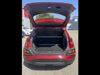 Photo 9 du bon plan HYUNDAI Kona 1.0 T-GDi 120ch FAP Intuitive Euro6d-T EVAP occasion à 13980 €