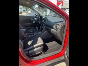 Photo 14 du bon plan HYUNDAI Kona 1.0 T-GDi 120ch FAP Intuitive Euro6d-T EVAP occasion à 13980 €