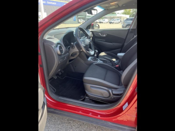 Photo 15 du bon plan HYUNDAI Kona 1.0 T-GDi 120ch FAP Intuitive Euro6d-T EVAP occasion à 13980 €