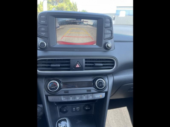 Photo 22 du bon plan HYUNDAI Kona 1.0 T-GDi 120ch FAP Intuitive Euro6d-T EVAP occasion à 13980 €