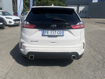 Photo 6 du bon plan FORD Edge 2.0 EcoBlue 238ch ST-Line i-AWD BVA8 occasion à 25990 €
