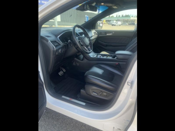 Photo 16 du bon plan FORD Edge 2.0 EcoBlue 238ch ST-Line i-AWD BVA8 occasion à 25990 €