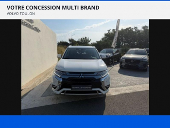 Photo 2 du bon plan MITSUBISHI Outlander PHEV Twin Motor Business 4WD Euro6d-T EVAP 5cv occasion à 18990 €