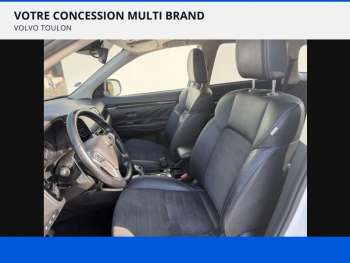 Photo 5 du bon plan MITSUBISHI Outlander PHEV Twin Motor Business 4WD Euro6d-T EVAP 5cv occasion à 18990 €