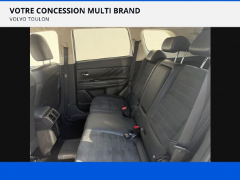Photo 6 du bon plan MITSUBISHI Outlander PHEV Twin Motor Business 4WD Euro6d-T EVAP 5cv occasion à 18990 €