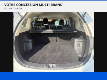Photo 7 du bon plan MITSUBISHI Outlander PHEV Twin Motor Business 4WD Euro6d-T EVAP 5cv occasion à 18990 €