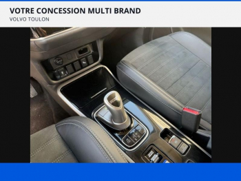 Photo 9 du bon plan MITSUBISHI Outlander PHEV Twin Motor Business 4WD Euro6d-T EVAP 5cv occasion à 18990 €