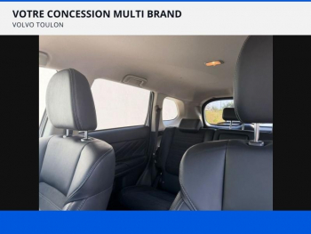 Photo 12 du bon plan MITSUBISHI Outlander PHEV Twin Motor Business 4WD Euro6d-T EVAP 5cv occasion à 18990 €