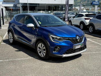 Photo 3 du bon plan RENAULT Captur 1.5 Blue dCi 115ch Intens occasion à 15495 €